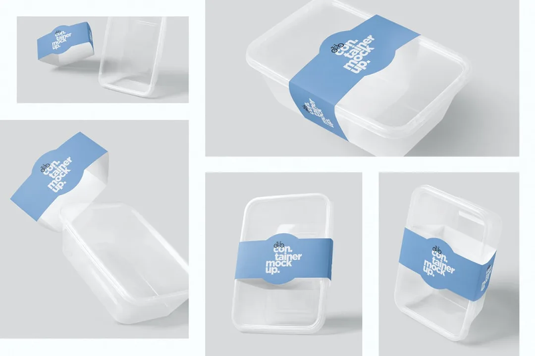 Packaging Sleeve Belly Band Printing
