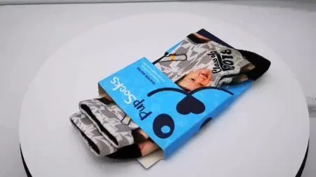Packaging Sleeve Belly Band Printing