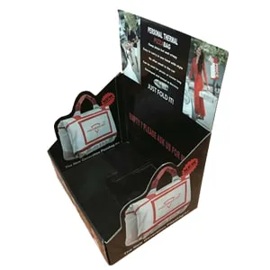 Bird Nest Packaging Box