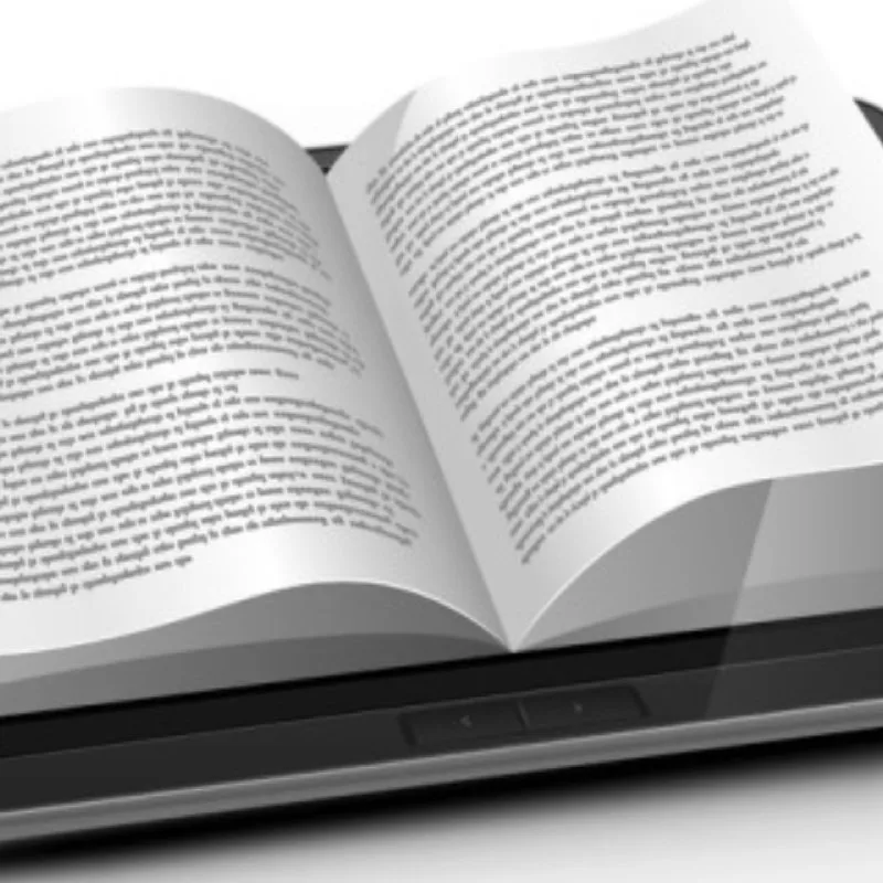 PDF Book Printing