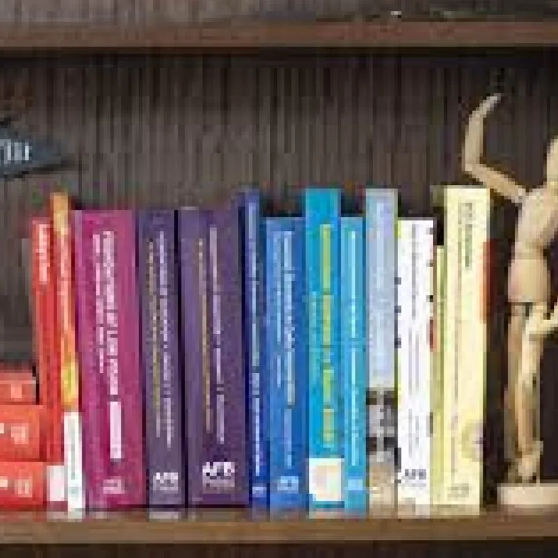 PDF Book Printing Perfect Binding