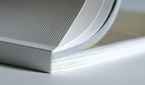 Soft Cover Perfect Binding