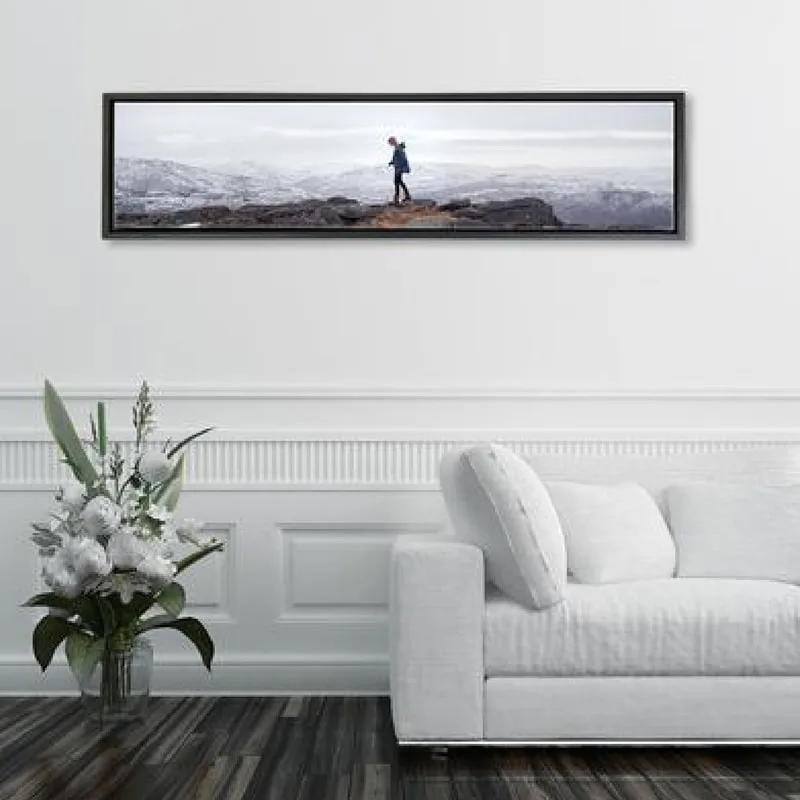 Photo, Canvas, Poster, Drawing