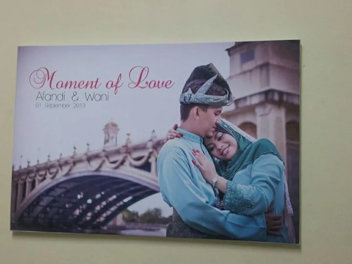 Photo Canvas