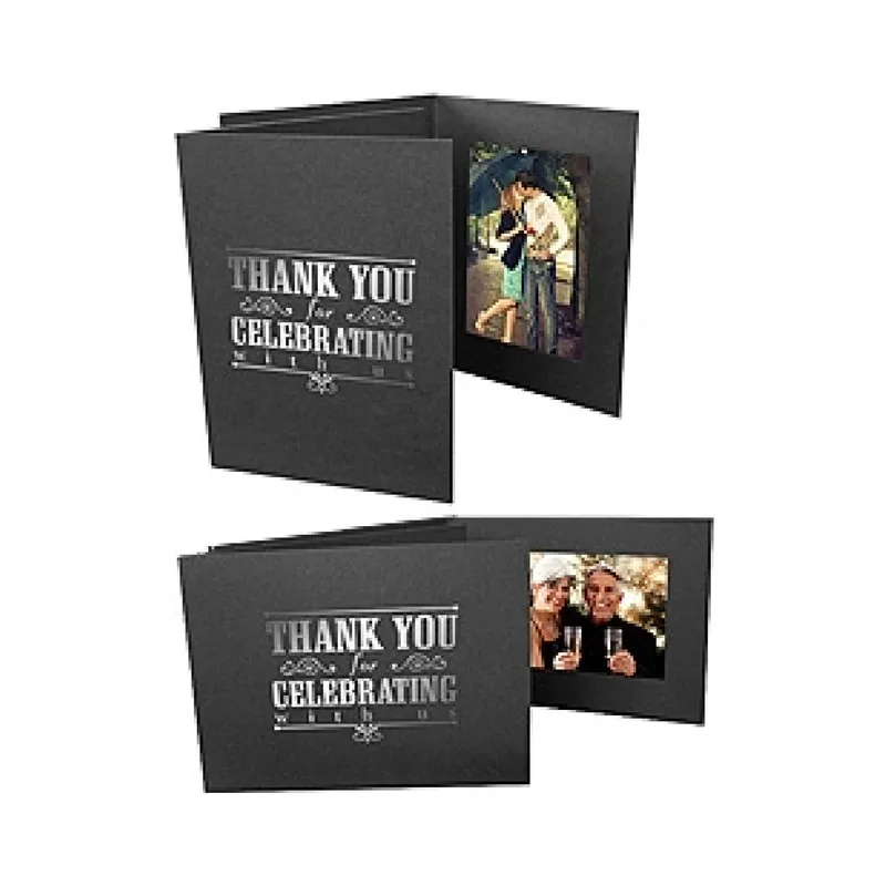 Print Photo Folder To Hold Photos
