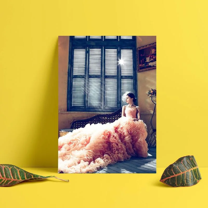 Print Photo Poster