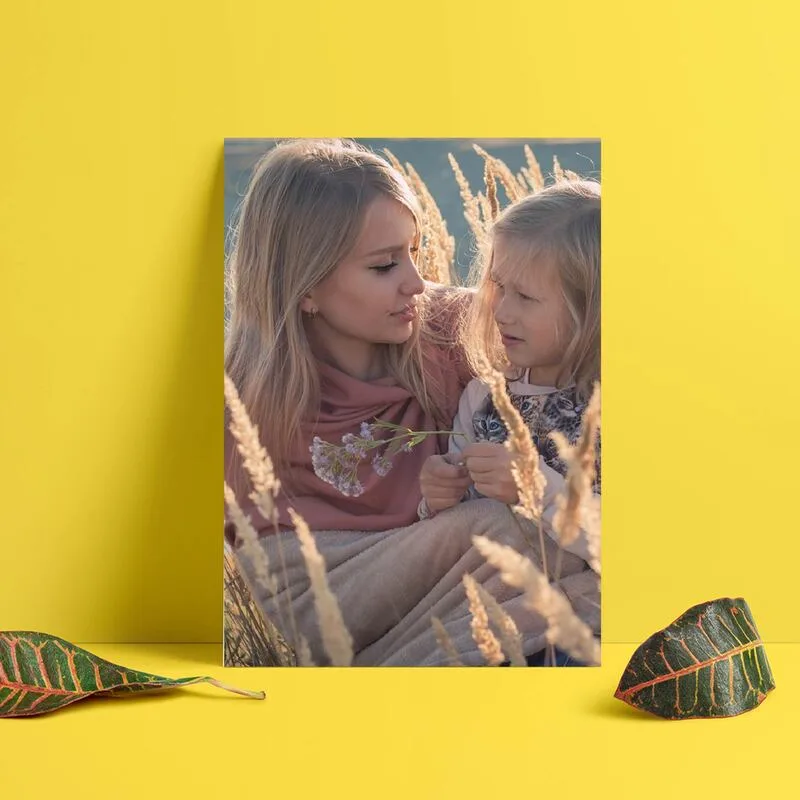 Print Photo Poster