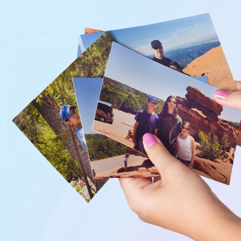 Print Smartphone Photo