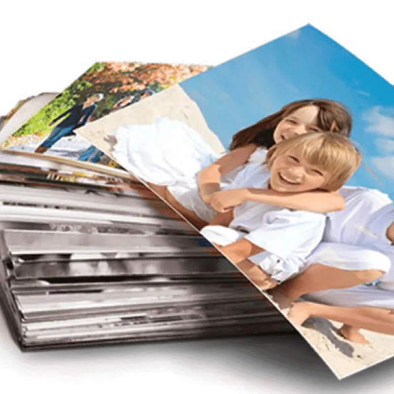 Photo Printing