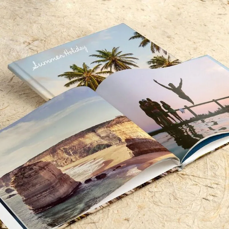 Photo Book / Album Perkahwinan