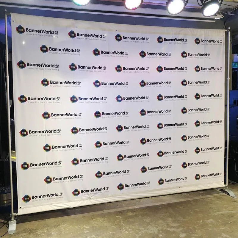 Photography Background Printing