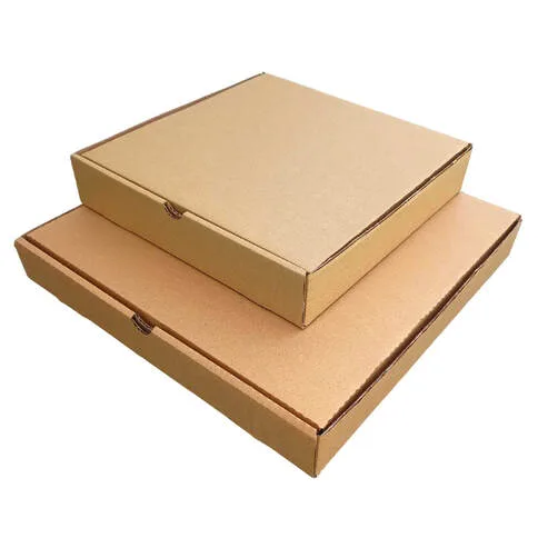 Pizza Box