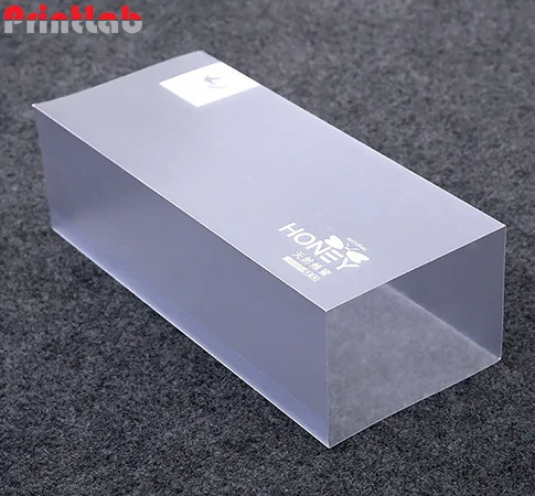 Packaging Sleeve Belly Band Printing