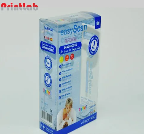 Packaging Sleeve Belly Band Printing