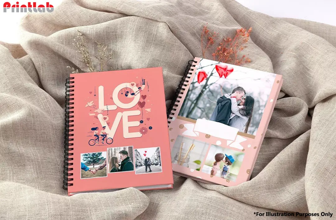 Planner Book Printing