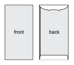 Sampul Raya Pocket