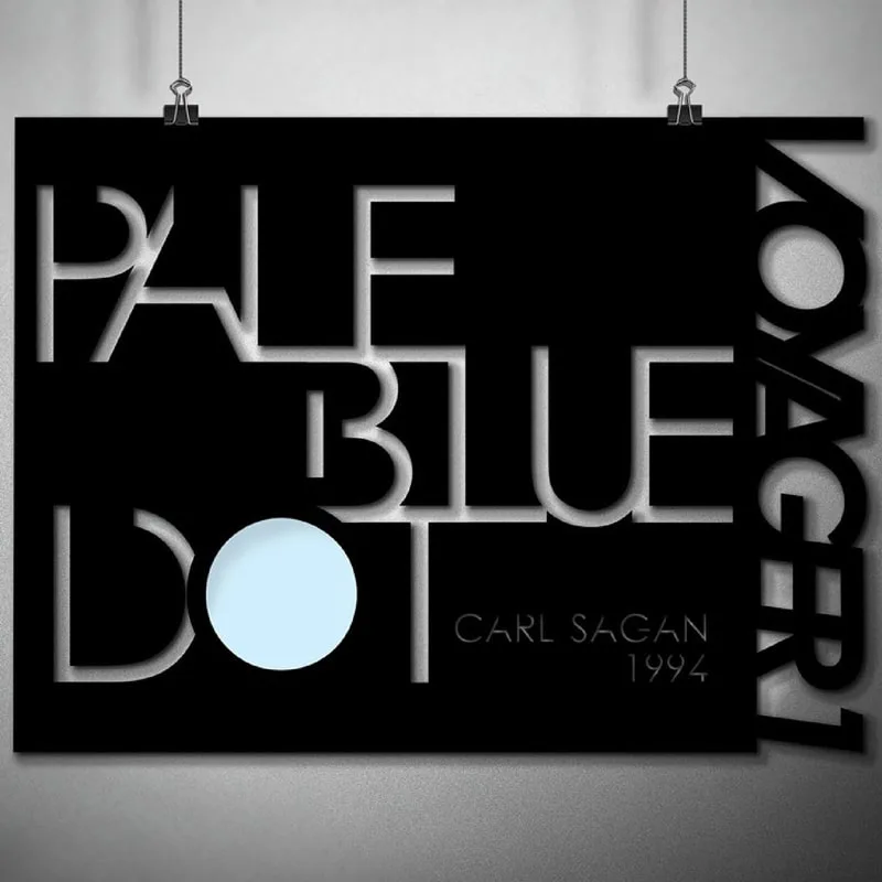 Poster Custom Shape