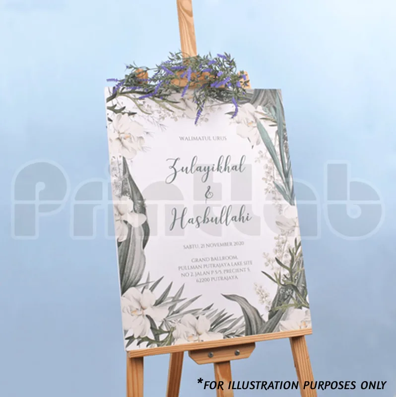 Foamboard
