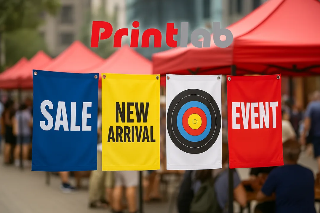 Banner Printing Malaysia