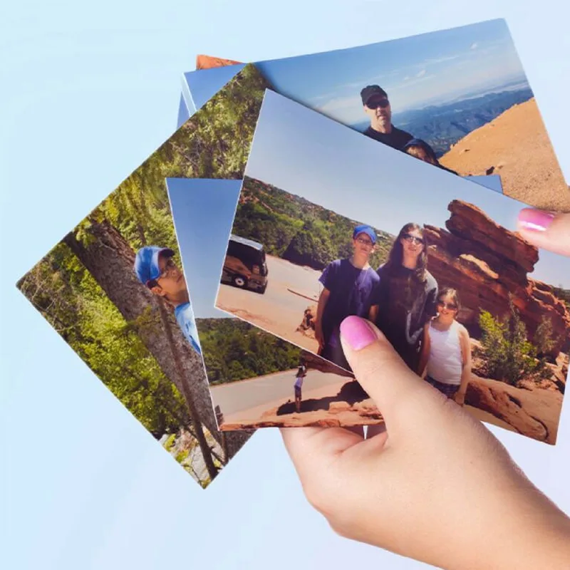 Print Photo