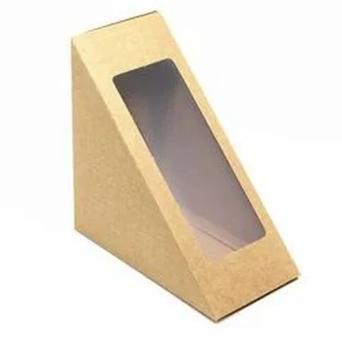Sandwich Box