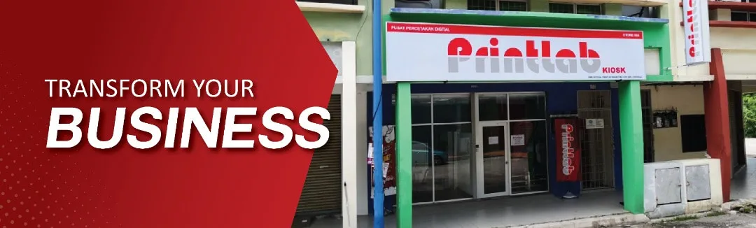 Transformasi Percetakan Online, Digital Transformation Print Shop