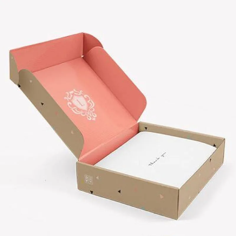 Product Boxes
