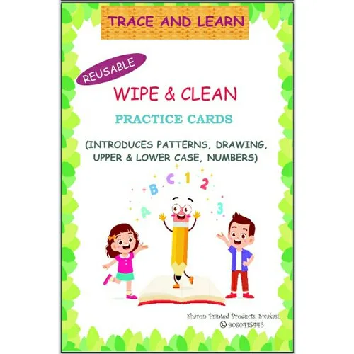 Hardcover Storybook