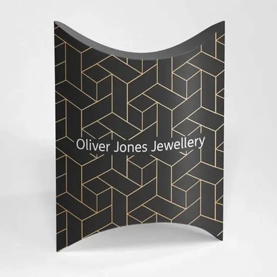 Pillow Box