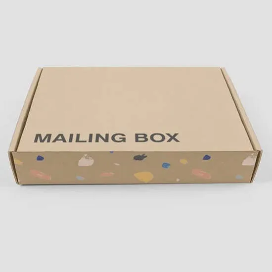 Mailer Box