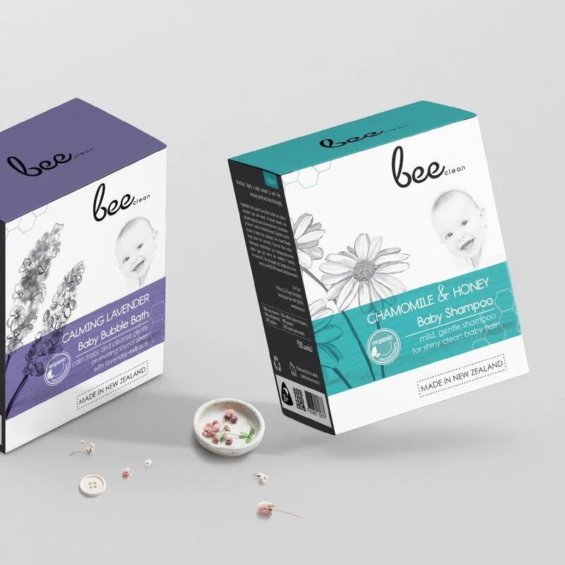 Print Product Packaging Box, Cetak Kotak Produk