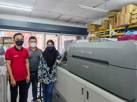 Printlab Production Manager