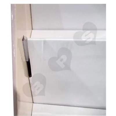 Counter Display Stand Printing, Rak Display Produk