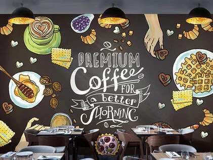Wall Sticker Paper