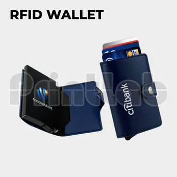 RFID Wallet