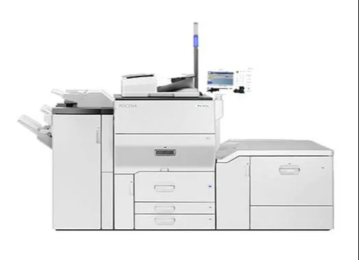 We Print Colour in Good Quality By Colour Production Printer