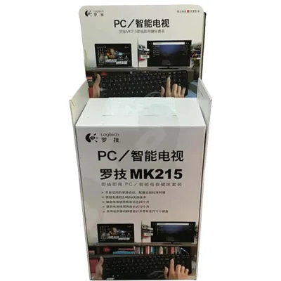 Cardboard Promotion Shelf, Floor Product Display Stand, Product Display Standee Rack, Point of Sales Display Rack, Pop Floor Display Stand, Point of Purchase Display,