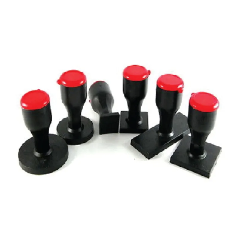 Rubber Stamp