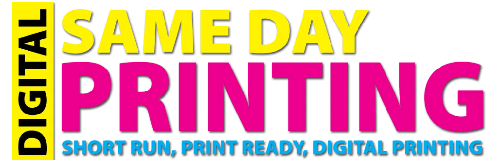 Same Day Printing in Petaling Jaya Shah Alam Kuala Lumpur