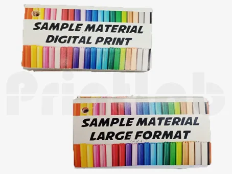 Notepad Perfect Binding Printing