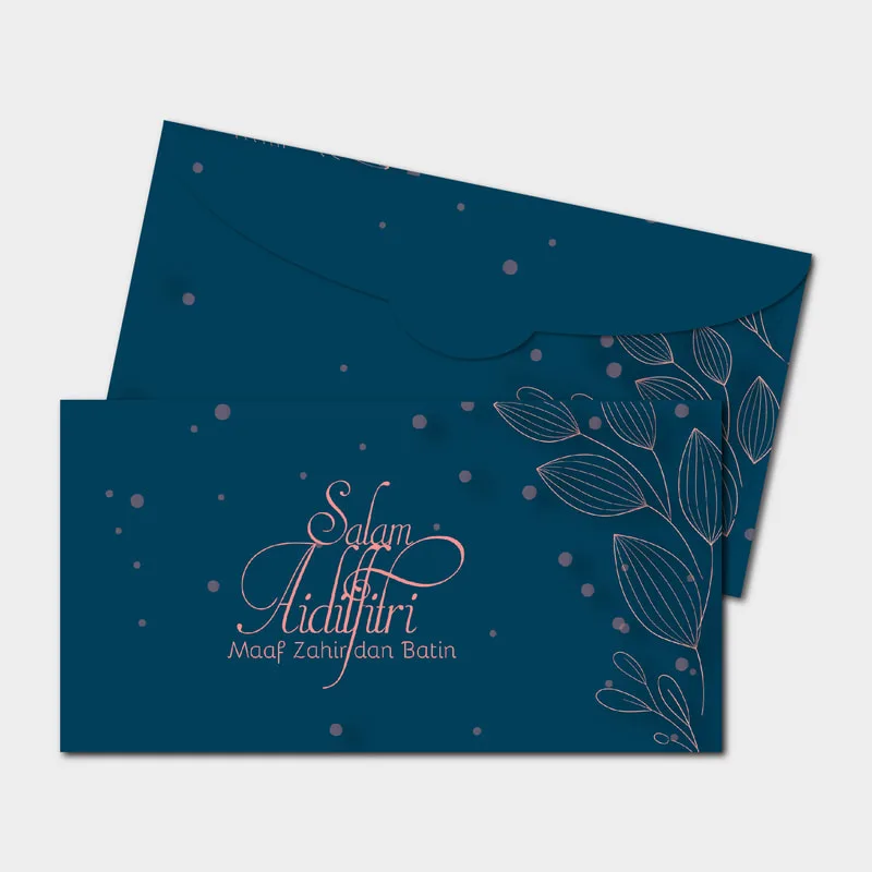 Sampul Raya Money Packet