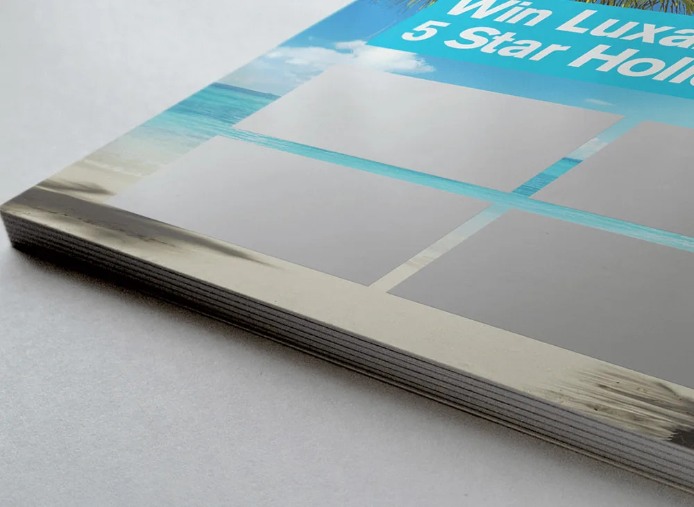 Event Ticket Printing