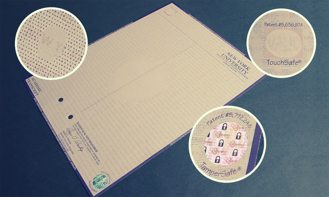 Event Ticket Printing