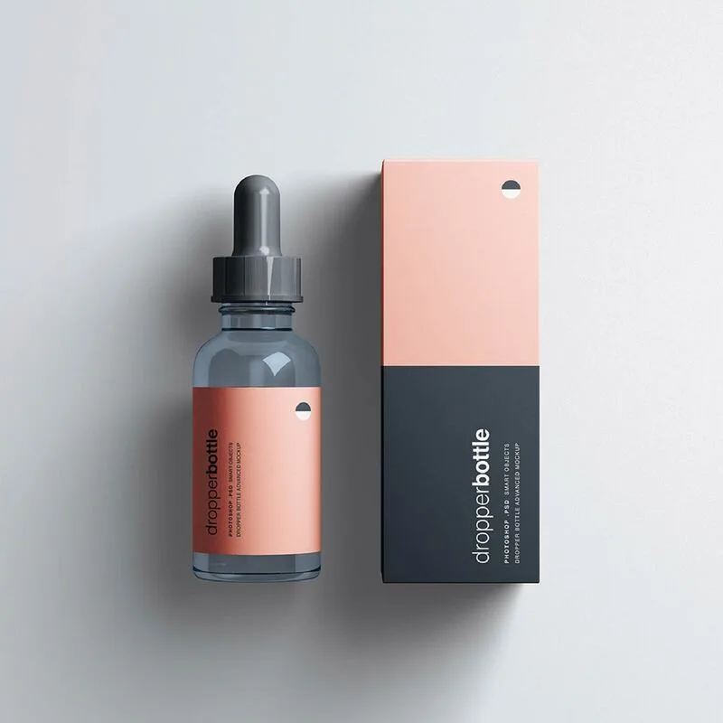 Serum Box
