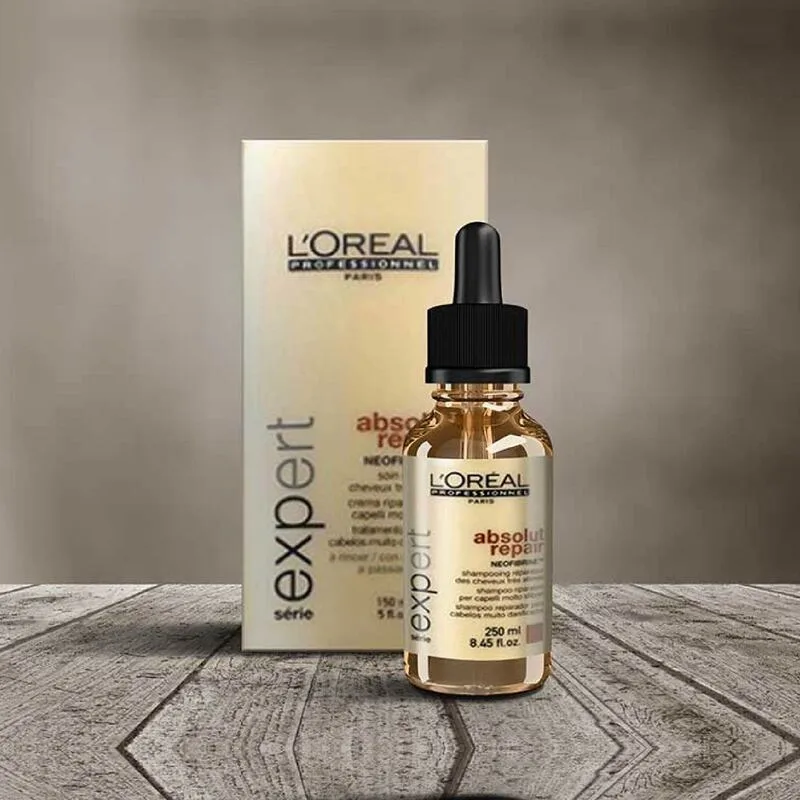 Print Serum Packaging Box
