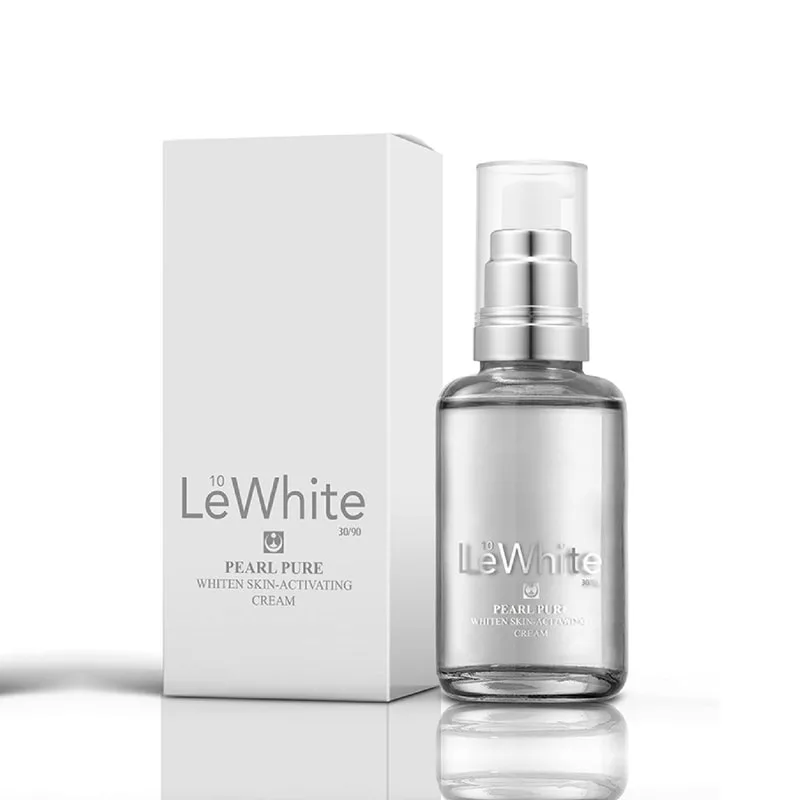 Print Serum Packaging Box