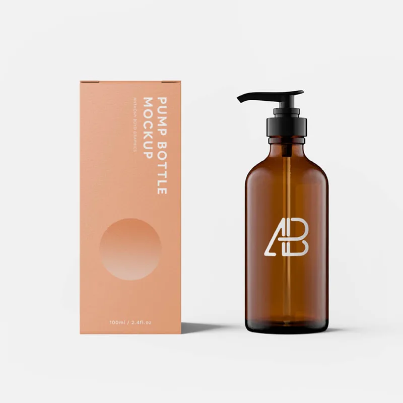 Custom Shampoo Box Printing