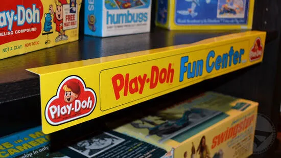 Shelf Talker