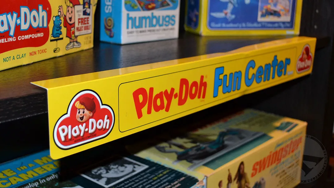 Shelf Talker