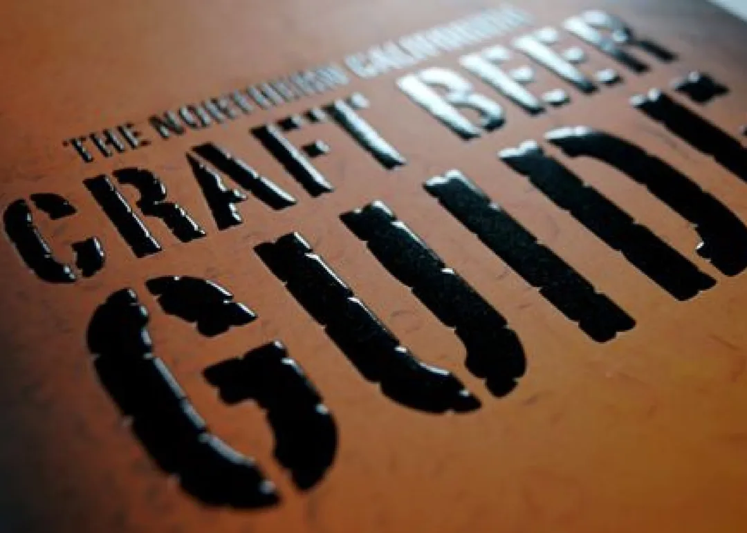 Spot UV Book Cover Printing